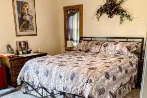 Champagne Haven - Колинга