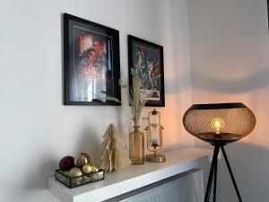 Disneyland-PARIS Sunshine - 6pers - Terrasse - vue sur Parc - 2Parkings