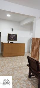 Pousada Parada Da Fé