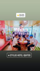 Stylus Hotel Iquitos