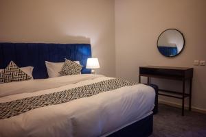 سويت تاون للشقق المخدومه