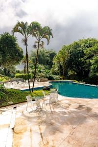 Royal Palm Galapagos, Curio Co..