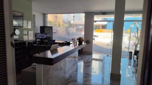 Hotel Flat Almaru - Marília