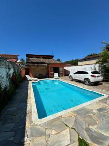 Caraguá Sol e Mar 1