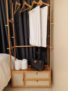 Urban Deca Homes Manila - near Ugbo!