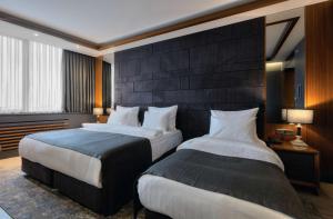 Nova Vista Centrum Hotel Eskisehir, a Member of Radisson Individuals