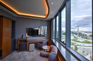 Nova Vista Centrum Hotel Eskisehir, a Member of Radisson Individuals