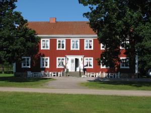 STF Hostel Södra Ljunga