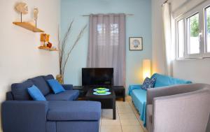 Elounda Holidays Achillea