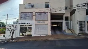 Hotel Flat Almaru - Marília - Assis