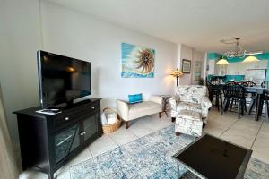 Plantation Palms #6609