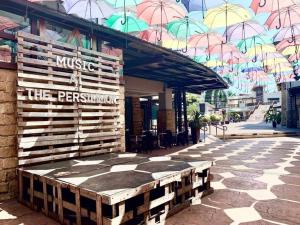 Cozy Studio Unit at Persimmon