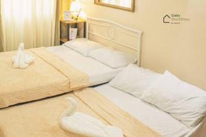 Cozy Studio Unit at Persimmon