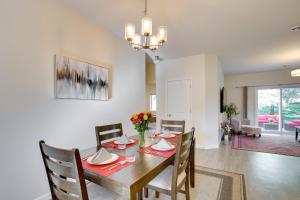 Mankato Getaway with Game Room and Salt Water Hot Tub!