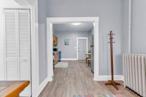 Historic Cozy Haven in Little Italy