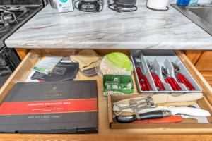 Historic Cozy Haven in Little Italy