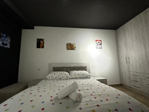 Tirana City inn
