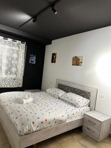 Tirana City inn