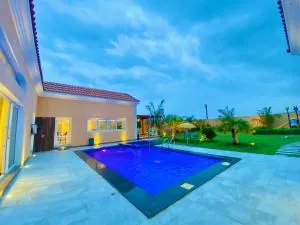 أستراحة أريـــان - ‘Ayqah