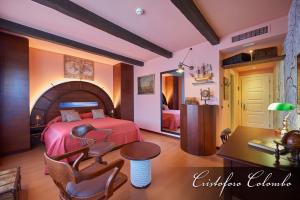 Belfiore Park Hotel 4Stars Superior "Adults Only"