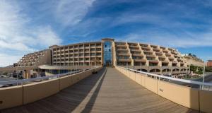 apartment 2 bedrooms in the view