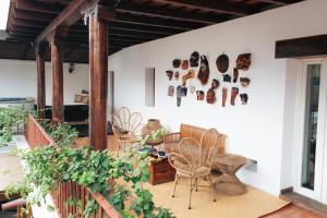 Casa Del Calvario, 3BR Villa in Antigua Guatemala