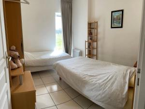 Gîte confortable au cœur des vignes avec terrasse, vélos, WiFi et équipements bébé à 17 km de Nantes - FR-1-306-808