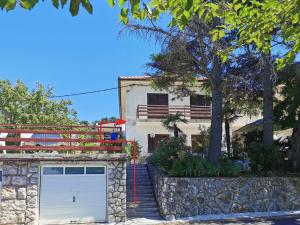 Apartments by the sea Silo, Krk - 18755