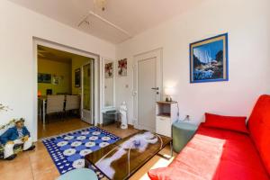 Apartments by the sea Vir - 22208