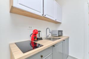 Apartments with a parking space Losinj, Losinj - 21616