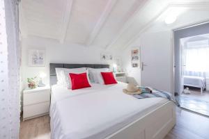 Seaside house for families with children Cavtat, Dubrovnik - 22828