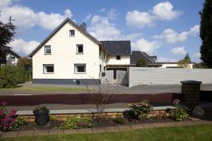 Ferienhaus im Grünen Eifel