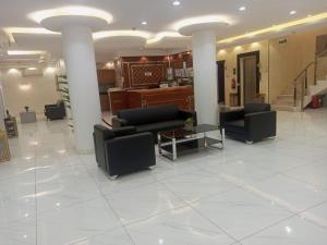 رويال هاوس للشقق المخدومة