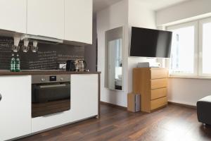 Apartament Chmielna by Your Freedom