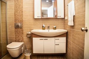 Zümrüt Çıralı Boutique Hotel