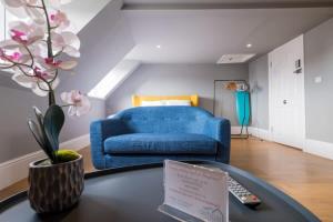 Host & Stay - St James' Studio