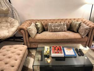 MH Homestay 3R2B Condo very near to KLCC, Free Wi-Fi, Netflix & Parking