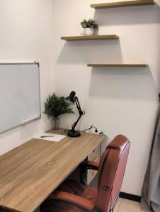 MH Homestay 3R2B Condo very near to KLCC, Free Wi-Fi, Netflix & Parking