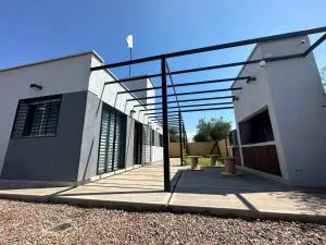 Alquiler Vivienda Completa en Barrio Residencial - General Lavalle
