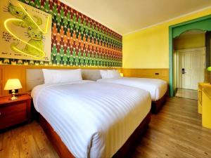 Senglao Boutique Hotel Luang Prabang