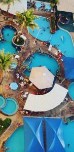 Thermas Place Apartamento