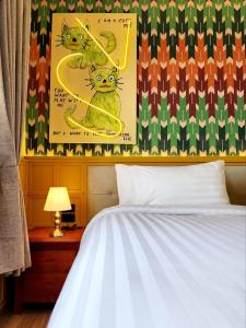 Senglao Boutique Hotel Luang Prabang