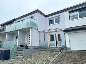 Sassnitz - Fewo "Stefanie" - Dwasieden