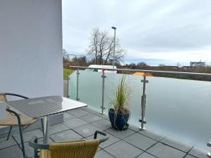 Sassnitz - Fewo "Julia"