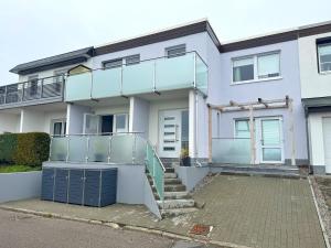 Sassnitz - Fewo "Julia"