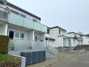 Sassnitz - Fewo "Julia"