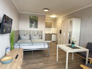 Sassnitz - Fewo "Julia"