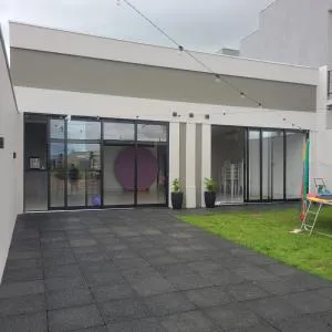 Happy Buritis, eventos e hospedagem - Poxoreu