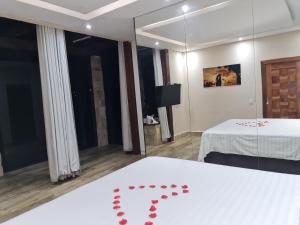 ChaléLoft com hidromassagem defronte Lagoa na Serra do Cipó