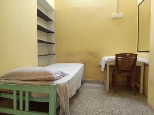ORMAYIDAM RESIDENCY